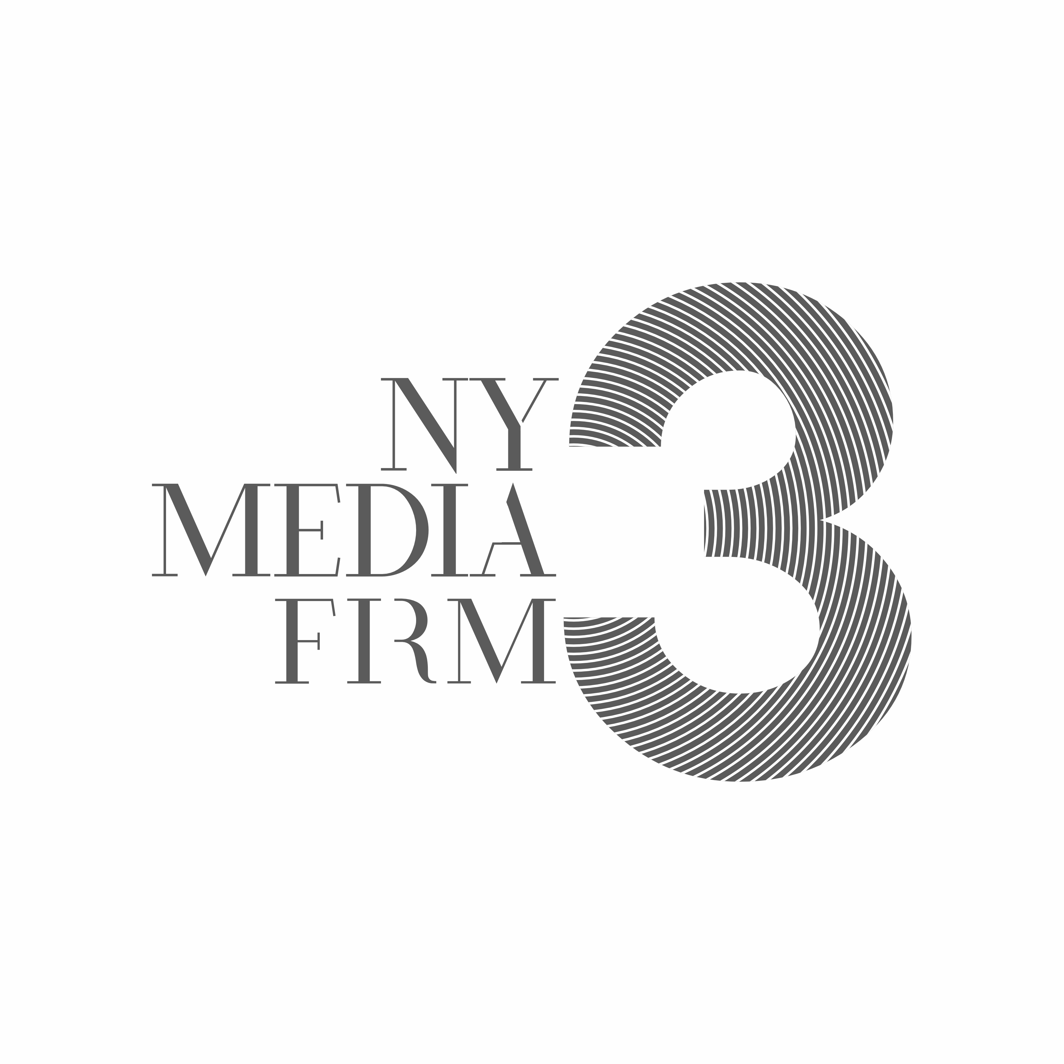 NY3 media firm